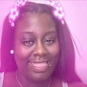 Meet your Posher, Shardae